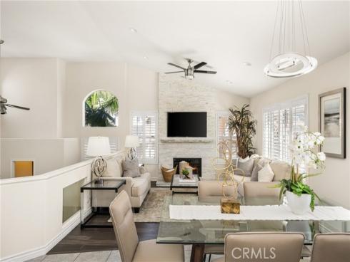 6 Kendall Place, Lake Forest, CA