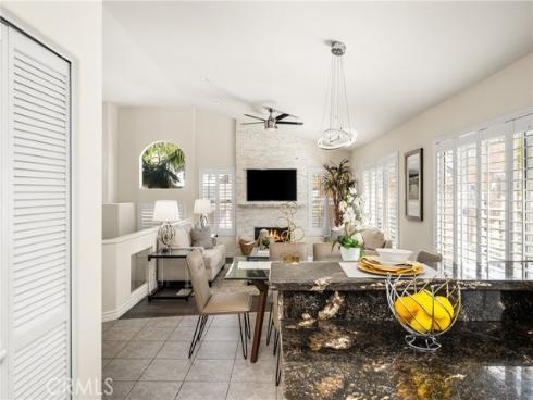 6 Kendall Place, Lake Forest, CA