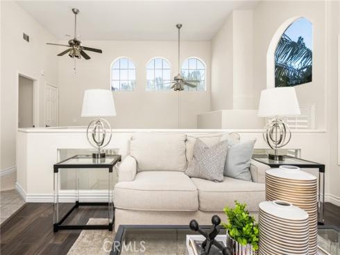 6 Kendall Place, Lake Forest, CA