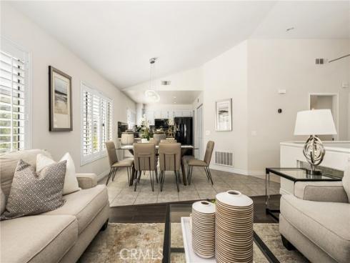 6 Kendall Place, Lake Forest, CA