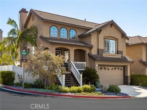 6 Kendall Place, Lake Forest, CA
