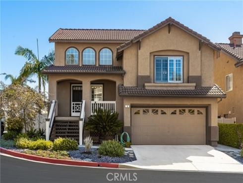 6 Kendall Place, Lake Forest, CA