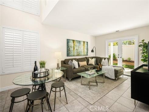 6 Kendall Place, Lake Forest, CA