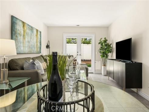 6 Kendall Place, Lake Forest, CA