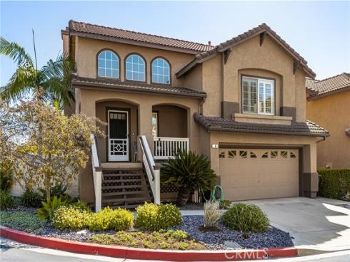 6 Kendall Place, Lake Forest, CA