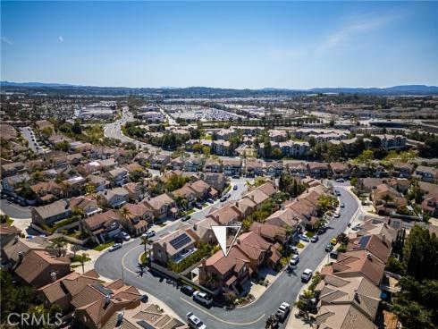 6 Kendall Place, Lake Forest, CA