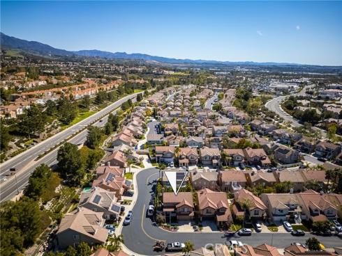 6 Kendall Place, Lake Forest, CA