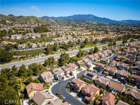 6 Kendall Place, Lake Forest, CA