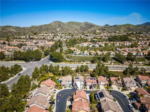 6 Kendall Place, Lake Forest, CA