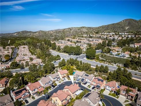 6 Kendall Place, Lake Forest, CA