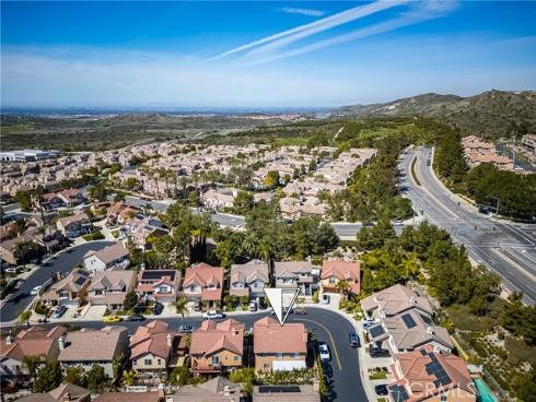 6  Kendall   Place, Lake Forest, CA