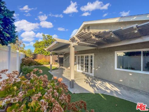 22421 Rippling , Lake Forest, CA