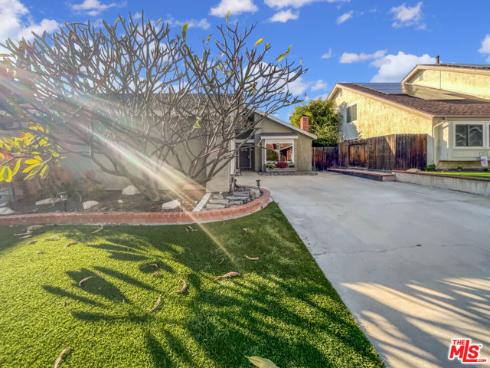 22421 Rippling , Lake Forest, CA