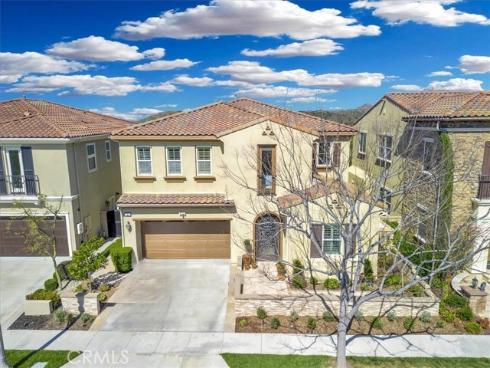 36  Dogwood  , Lake Forest, CA
