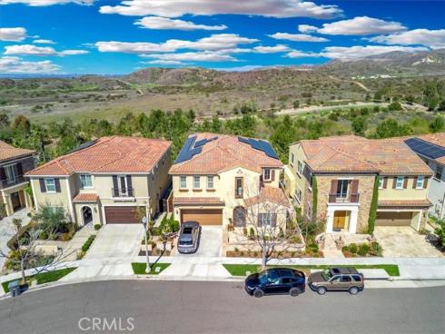 36  Dogwood  , Lake Forest, CA