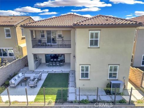 36  Dogwood  , Lake Forest, CA