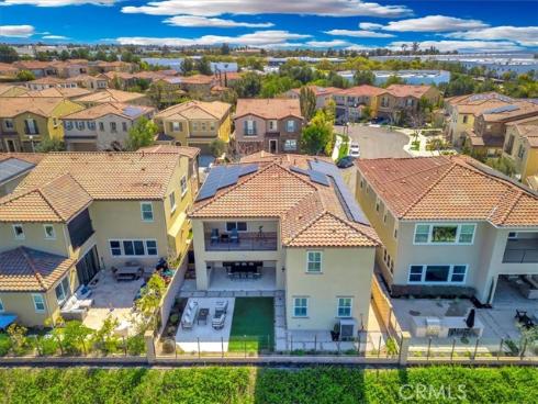 36  Dogwood  , Lake Forest, CA