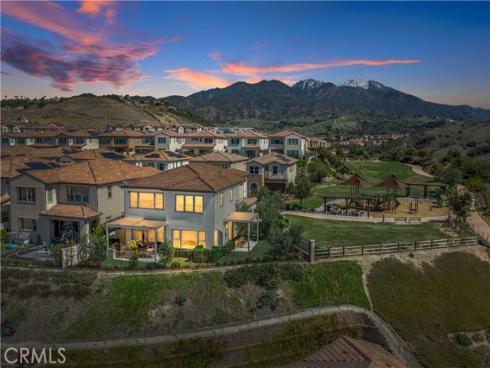 1818 Canyon Oaks Lane, Lake Forest, CA