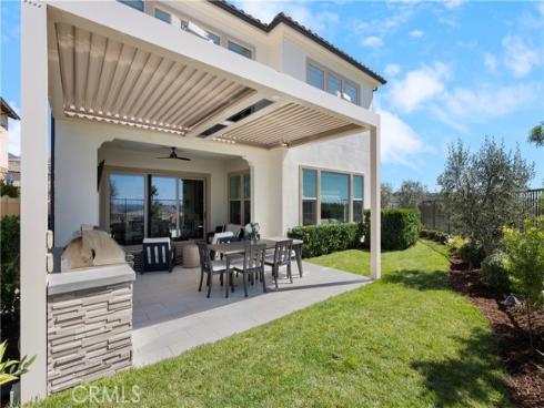 1818 Canyon Oaks Lane, Lake Forest, CA