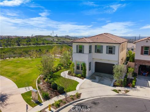 1818 Canyon Oaks Lane, Lake Forest, CA