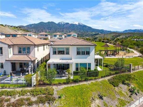 1818 Canyon Oaks Lane, Lake Forest, CA