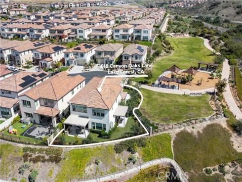 1818 Canyon Oaks Lane, Lake Forest, CA