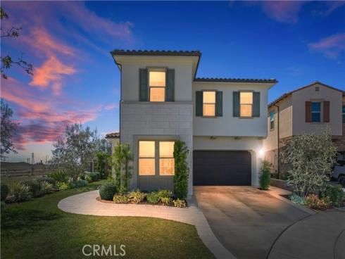1818 Canyon Oaks Lane, Lake Forest, CA