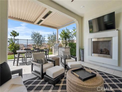 1818 Canyon Oaks Lane, Lake Forest, CA