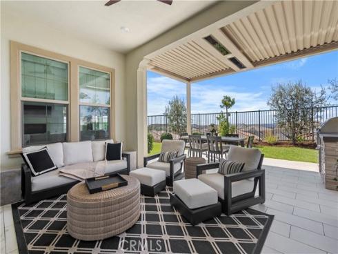 1818 Canyon Oaks Lane, Lake Forest, CA