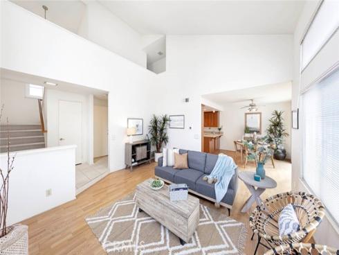 20961 Eagles Glen 67 , Lake Forest, CA