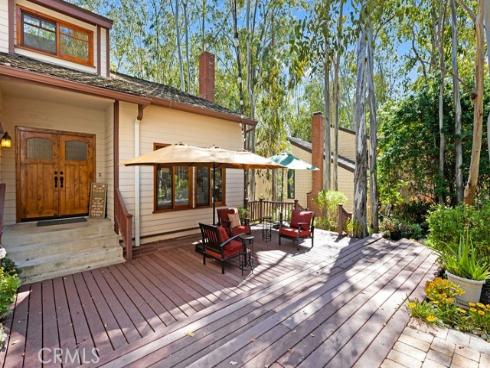 22316 Parkwood Street, Lake Forest, CA