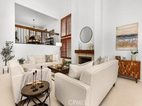 22316 Parkwood Street, Lake Forest, CA