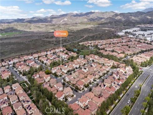 32 Torosa , Lake Forest, CA