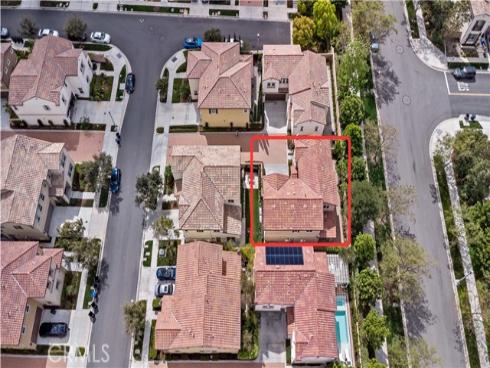 32  Torosa  , Lake Forest, CA