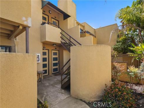 25712 Le Parc 21 , Lake Forest, CA