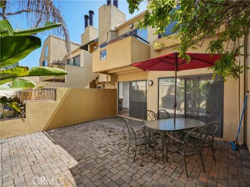 25712 Le Parc 21 , Lake Forest, CA
