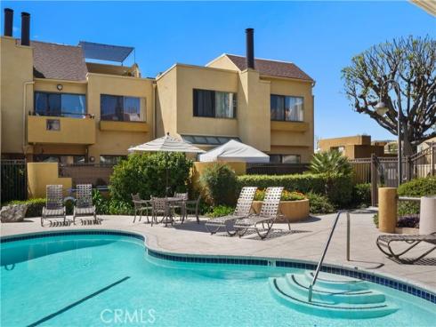 25712 Le Parc 21 , Lake Forest, CA