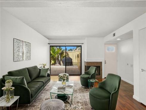 25712 Le Parc 21 , Lake Forest, CA