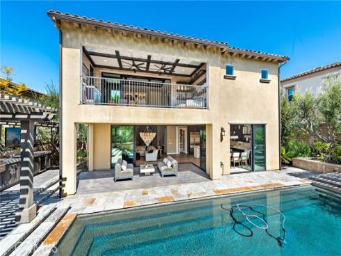 50  Cooper  , Lake Forest, CA