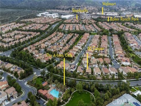 50  Cooper  , Lake Forest, CA