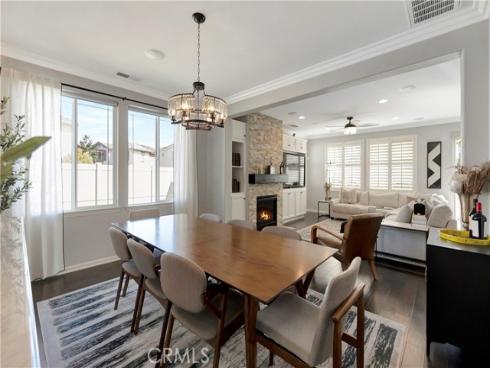 302 Summit Crest Drive, Lake Forest, CA