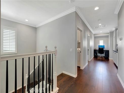 302 Summit Crest Drive, Lake Forest, CA