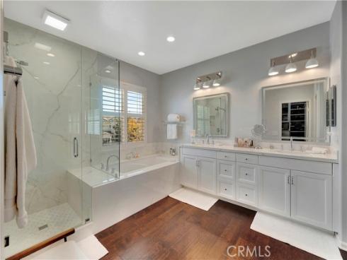 302 Summit Crest Drive, Lake Forest, CA