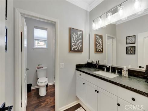 302 Summit Crest Drive, Lake Forest, CA