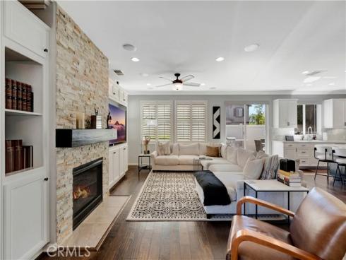 302 Summit Crest Drive, Lake Forest, CA