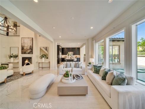 5437  Heritage Oak   Drive, Lake Forest, CA