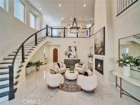 5437  Heritage Oak   Drive, Lake Forest, CA