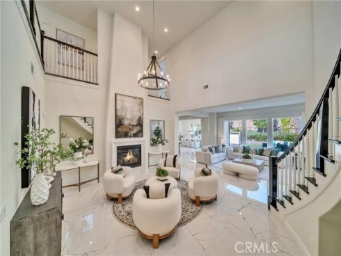 5437  Heritage Oak   Drive, Lake Forest, CA