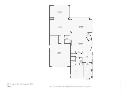 5437  Heritage Oak   Drive, Lake Forest, CA