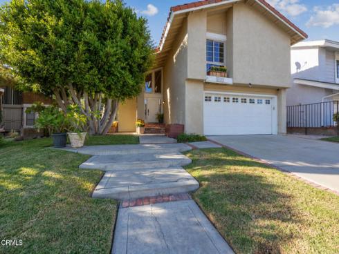 22671 Cheryl Way, Lake Forest, CA